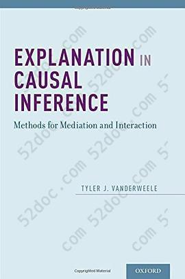 Explanation in Causal Inference: Methods for Mediation and Interaction