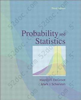 Probability and Statistics (3rd Edition)