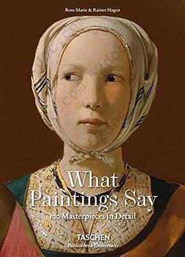 What Paintings Say: 100 Masterpieces in Detail