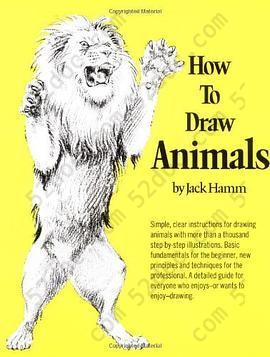 How to Draw Animals