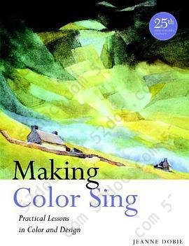 Making Color Sing