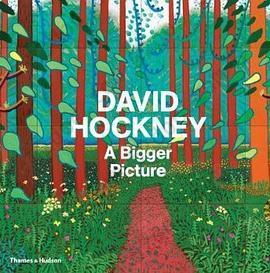 David Hockney: A Bigger Picture