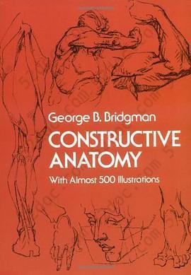 Constructive Anatomy