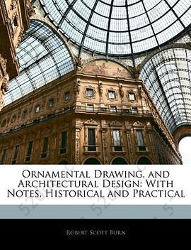 Ornamental Drawing, and Architectural Design