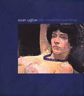 Euan Uglow: The Complete Paintings