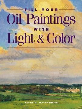 Fill Your Oil Paintings with Light & Color