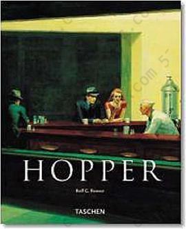 Edward Hopper: 1882-1967 Transformation of the Real (Basic Art)