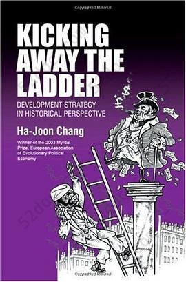 Kicking Away the Ladder: Development Strategy in Historical Perspective