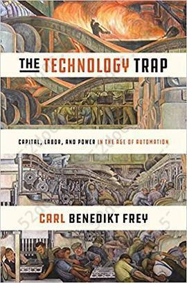 The Technology Trap: Capital, Labor, and Power in the Age of Automation