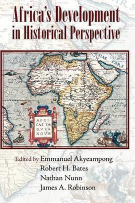 Africa's Development in Historical Perspective