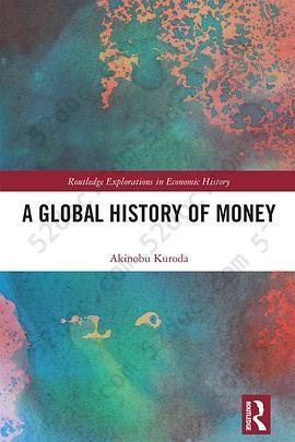 A Global History of Money