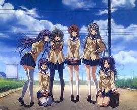 Clannad: Pastpresent