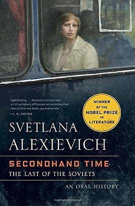 Secondhand Time: The Last of the Soviets