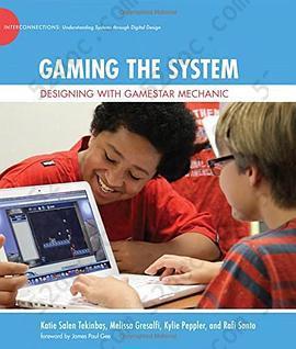 Gaming the System: Designing with Gamestar Mechanic