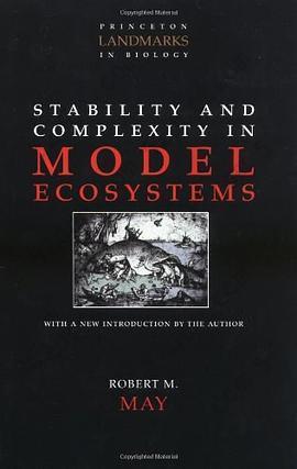 Stability and Complexity in Model Ecosystems