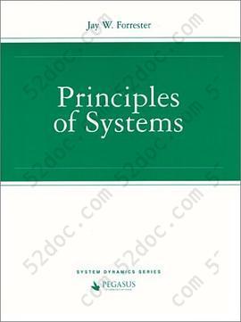 Principles of Systems