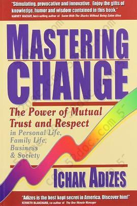 Mastering Change