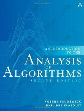 An Introduction to the Analysis of Algorithms