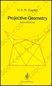 Projective Geometry