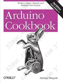 Arduino Cookbook