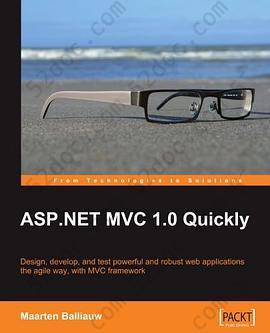 ASP.NET MVC 1.0 Quickly