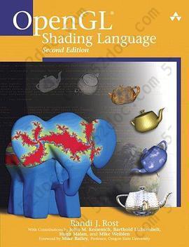 OpenGL(R) Shading Language (2nd Edition)