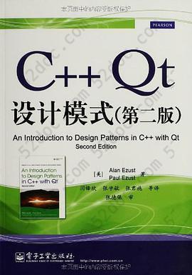 C++ Qt设计模式