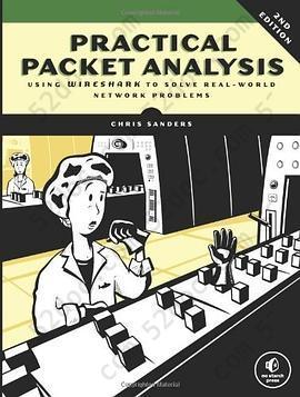 Practical Packet Analysis: Using Wireshark to Solve Real-World Network Problems