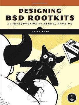 Designing BSD Rootkits: An Introduction to Kernel Hacking