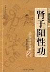 肾子阳性功: 功家秘法宝藏 卷四 特绝功夫