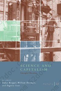 Science and Capitalism: Entangled Histories