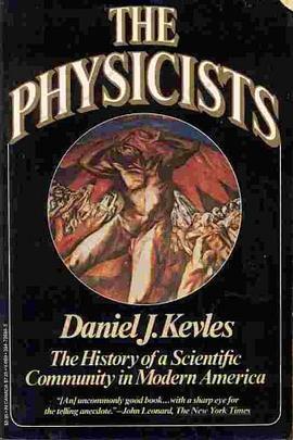 V669 Physicists-Kevles