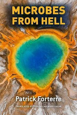 Microbes from Hell