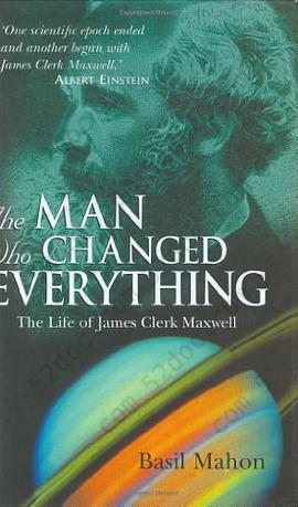 The Man Who Changed Everything