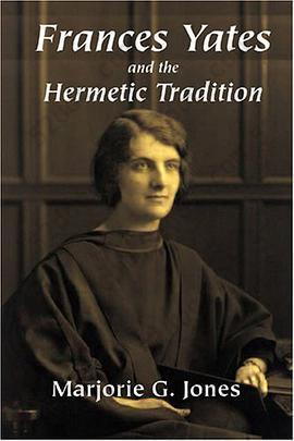 Frances Yates and the Hermetic Tradition