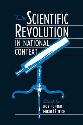 The Scientific Revolution in National Context