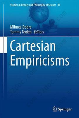 Cartesian Empiricisms