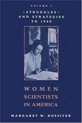 Women Scientists in America