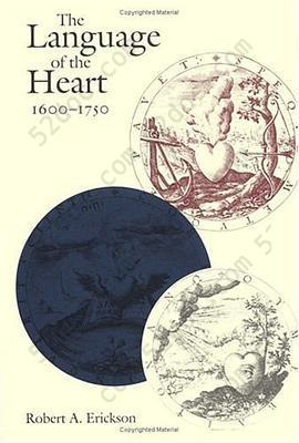 Language of the Heart, 1600-1750