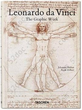 Leonardo da Vinci: The Graphic Work