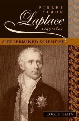 Pierre Simon Laplace， 1749-1827