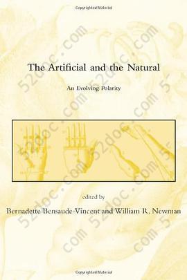 The Artificial and the Natural: An Evolving Polarity