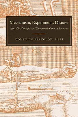 Mechanism, Experiment, Disease