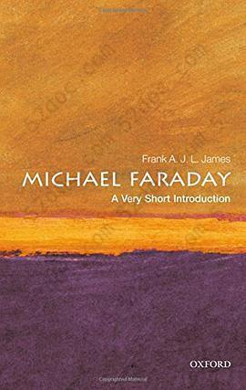 Michael Faraday: A Very Short Introduction