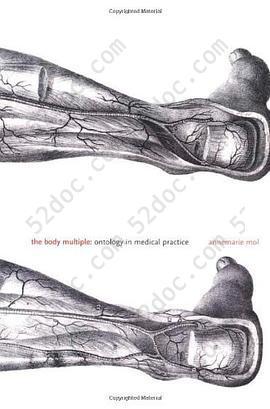 The Body Multiple: Ontology in Medical Practice