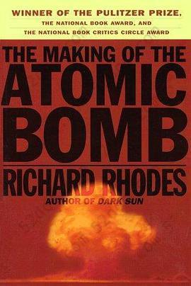 The Making of the Atomic Bomb