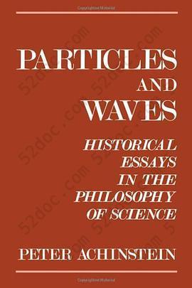 Particles and Waves