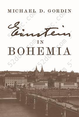 Einstein in Bohemia