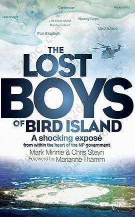 The Lost Boys of Bird Island: A shocking exposé from within the heart of the NP government