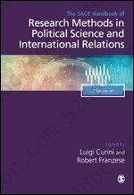 The SAGE Handbook of Research Methods in Political Science and International Relations